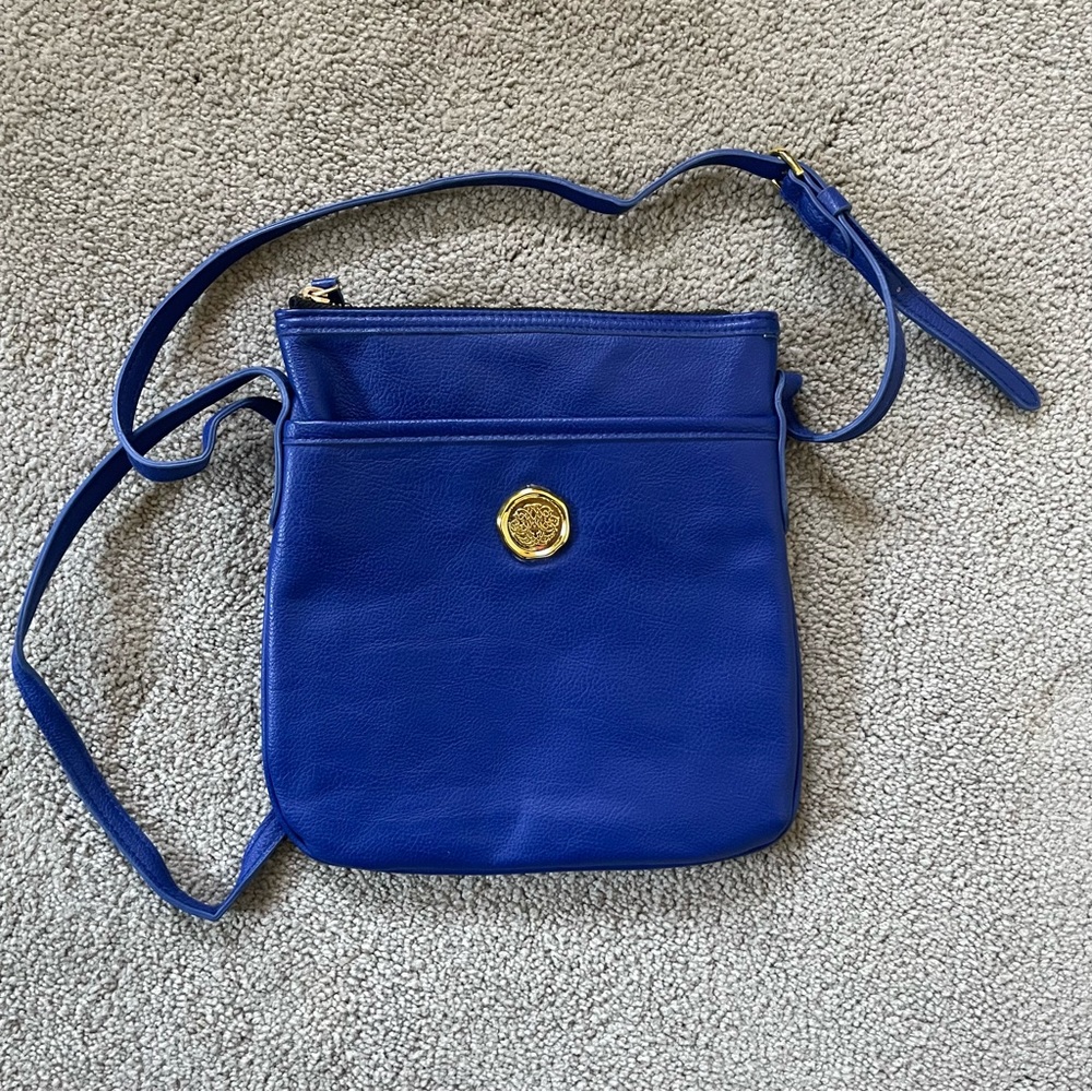 Anna Griffin Crossbody